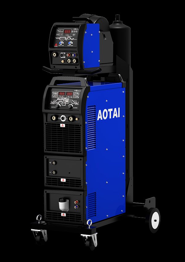 ATIG-400P(HW)/500P(HW) PLUS