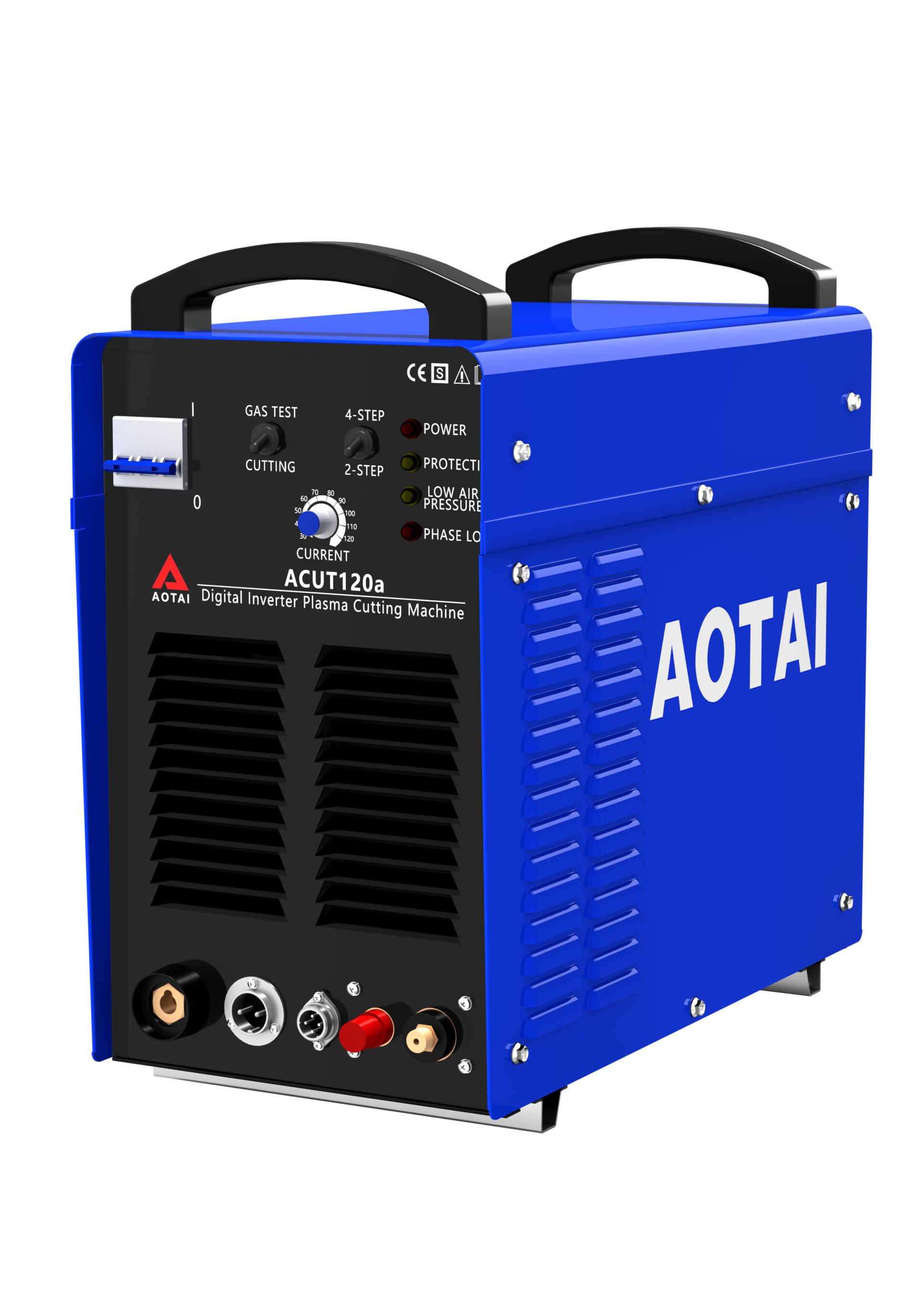 ACUT-120a ACUT-120a