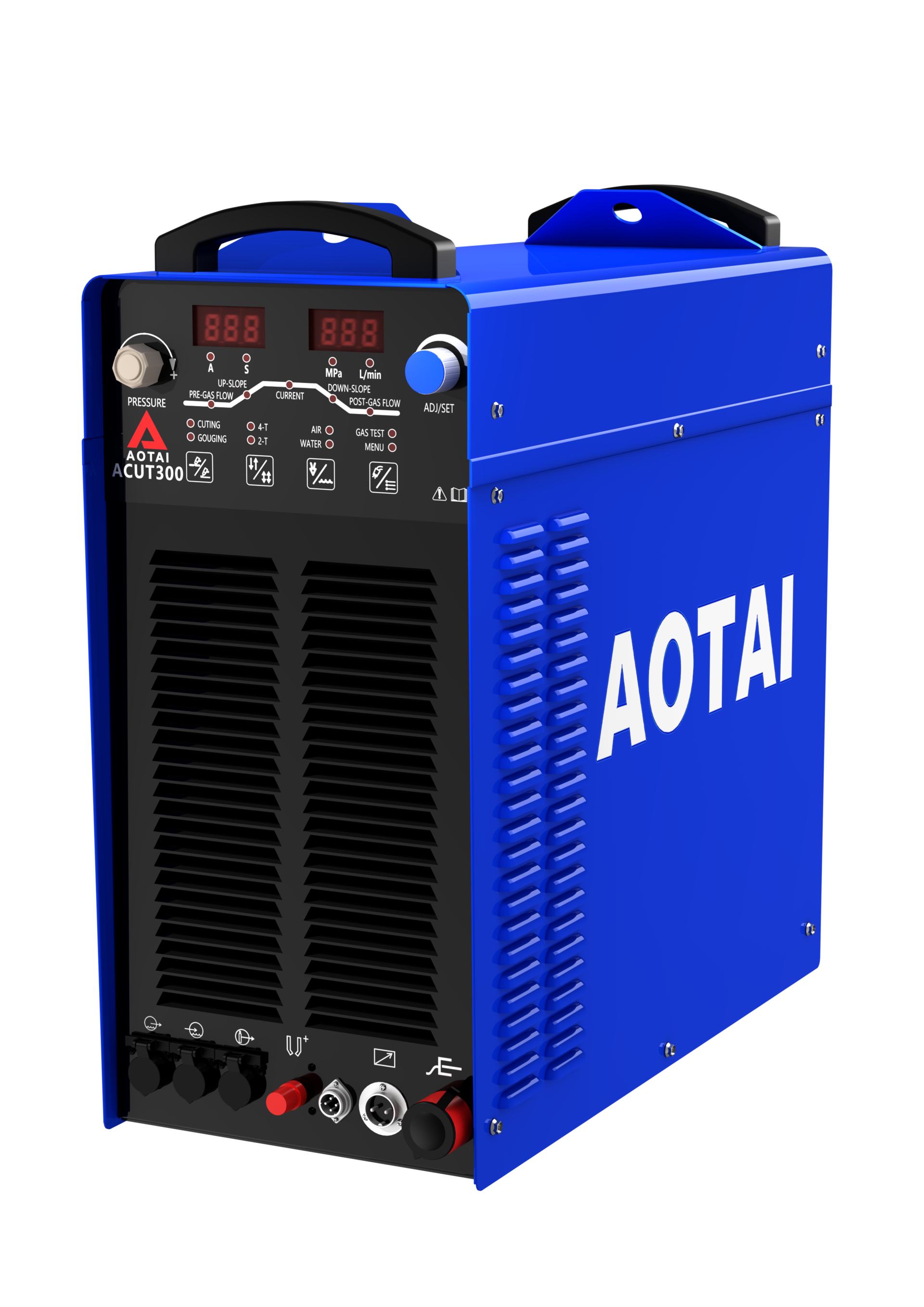 ACUT-300/400/500 ACUT-300/400/500