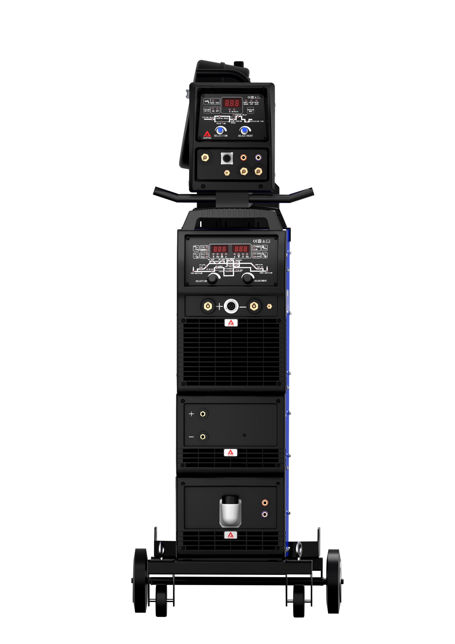 ATIG-400P(HW)/500P(HW) PLUS