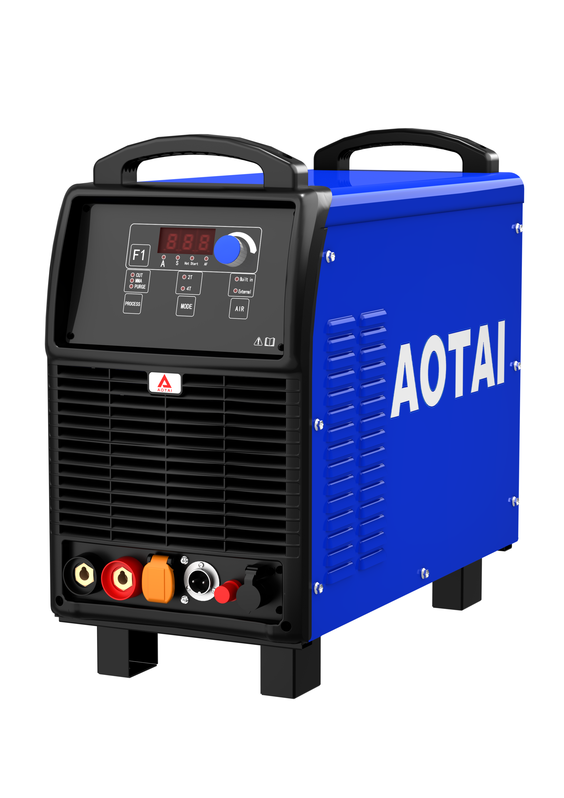 ACUT-120/160Y ACUT-120/160Y