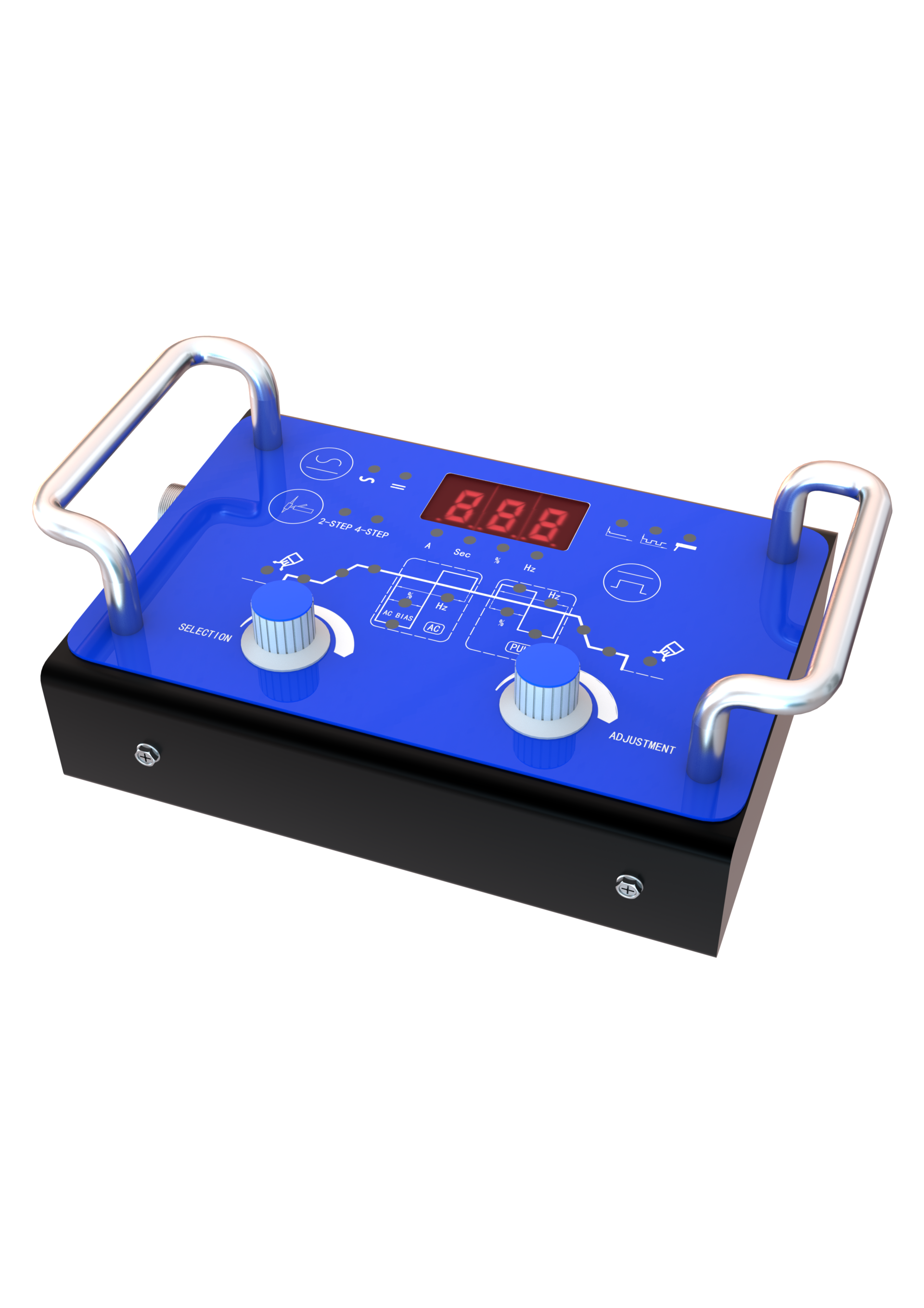 Télécommande numérique