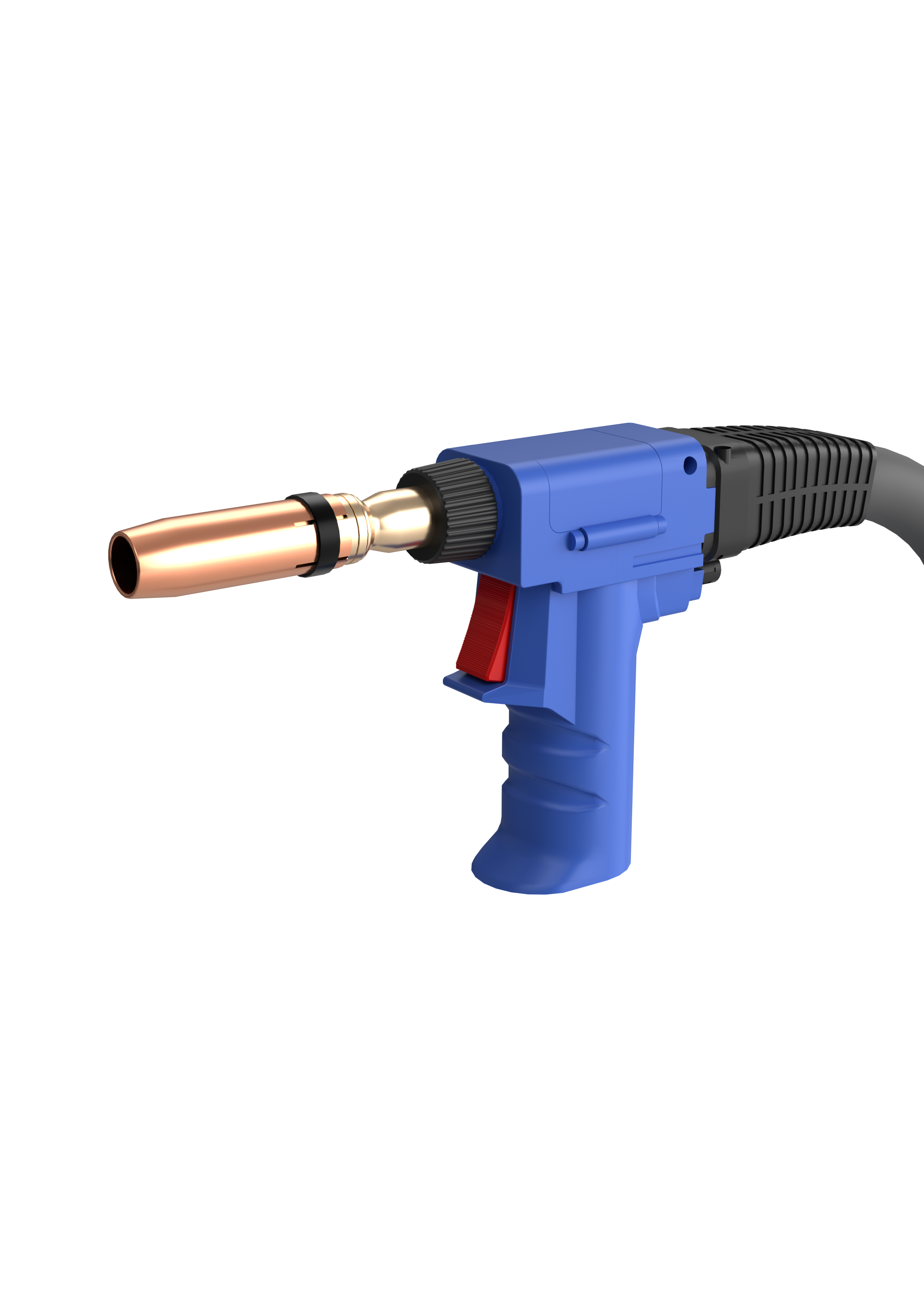 Push-Pull Plus 401 D