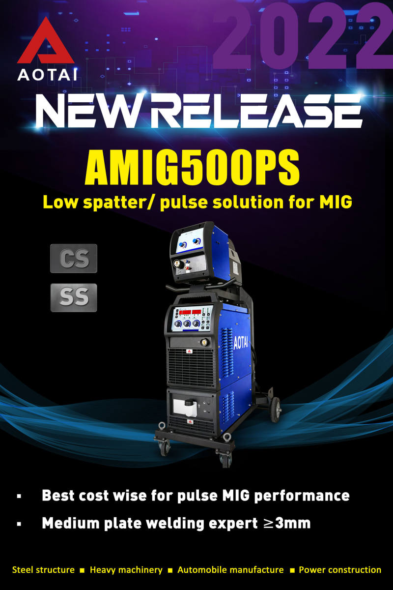 AMIG-500PS
