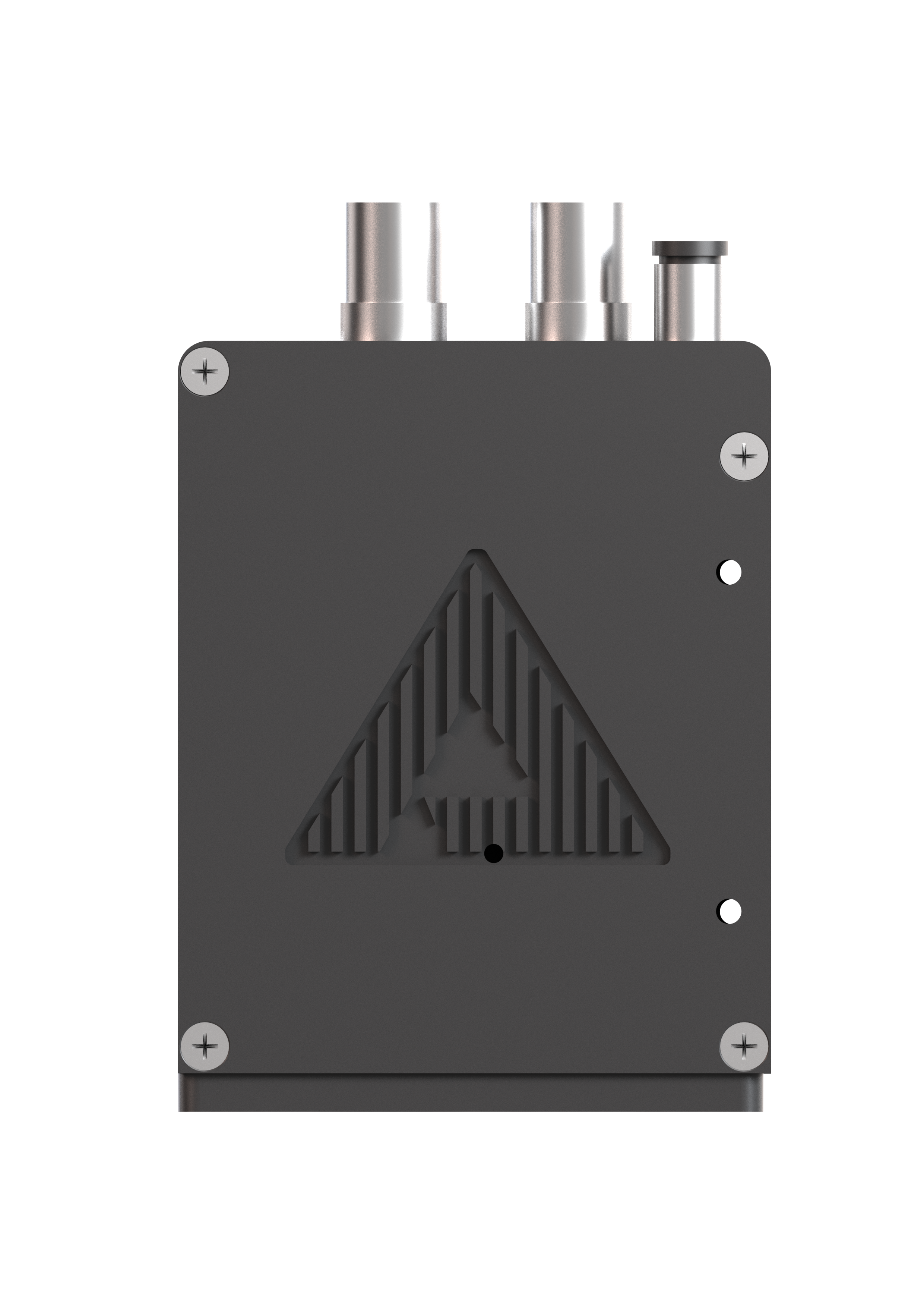 Système de suivi laser