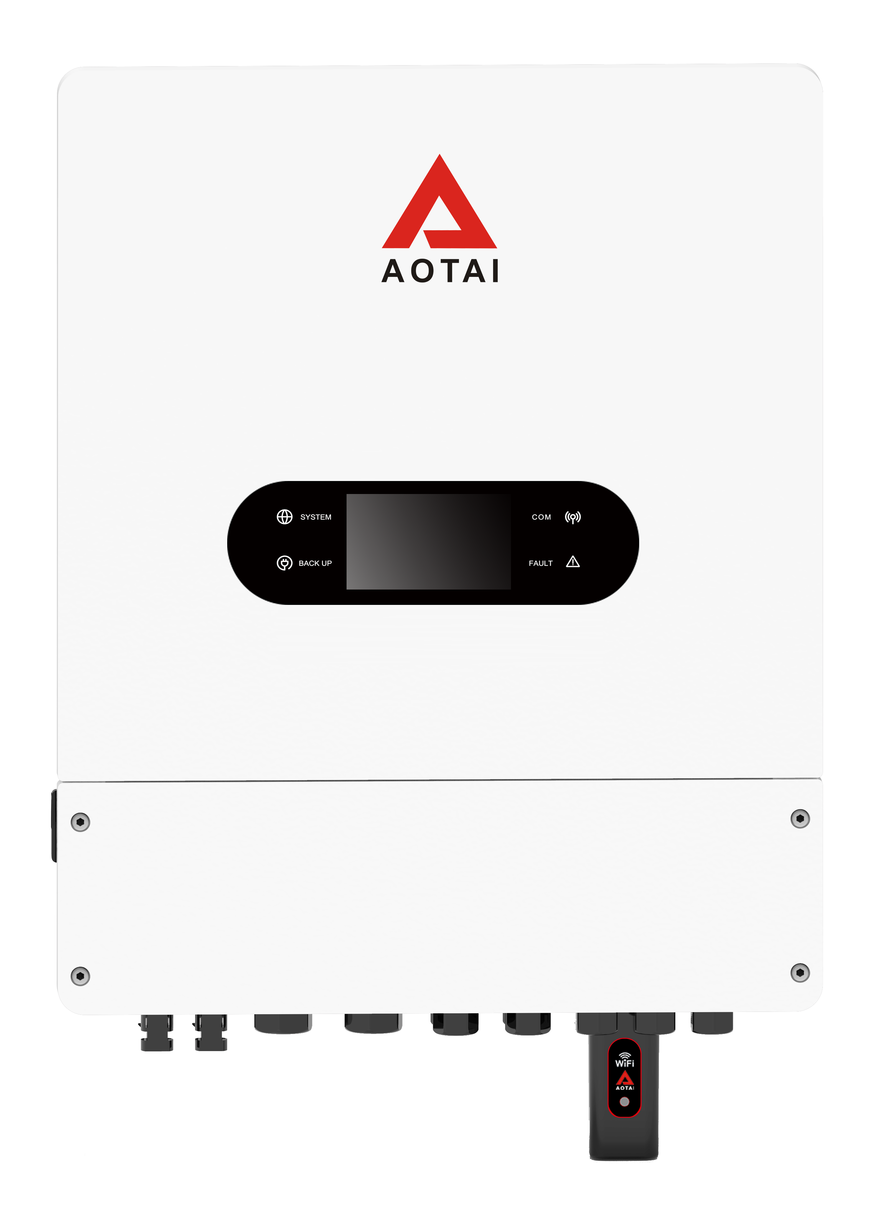 AEP-3KS/3K6S/4KS/4K6S/5KS/6KS48P