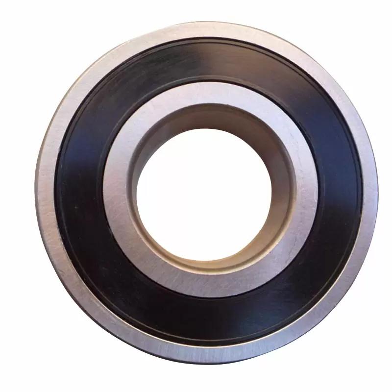 Rubber Sealed Ball Bearings