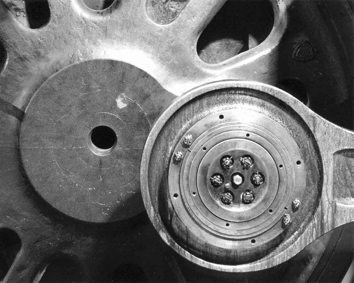 LKAB enters into agreement with SKF for data-driven maintenance LKAB enters into agreement with SKF for data-driven maintenance