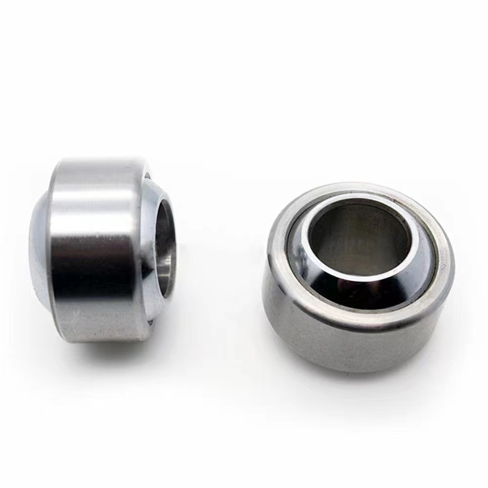 GE Type Radial Spherical Plain Bearing