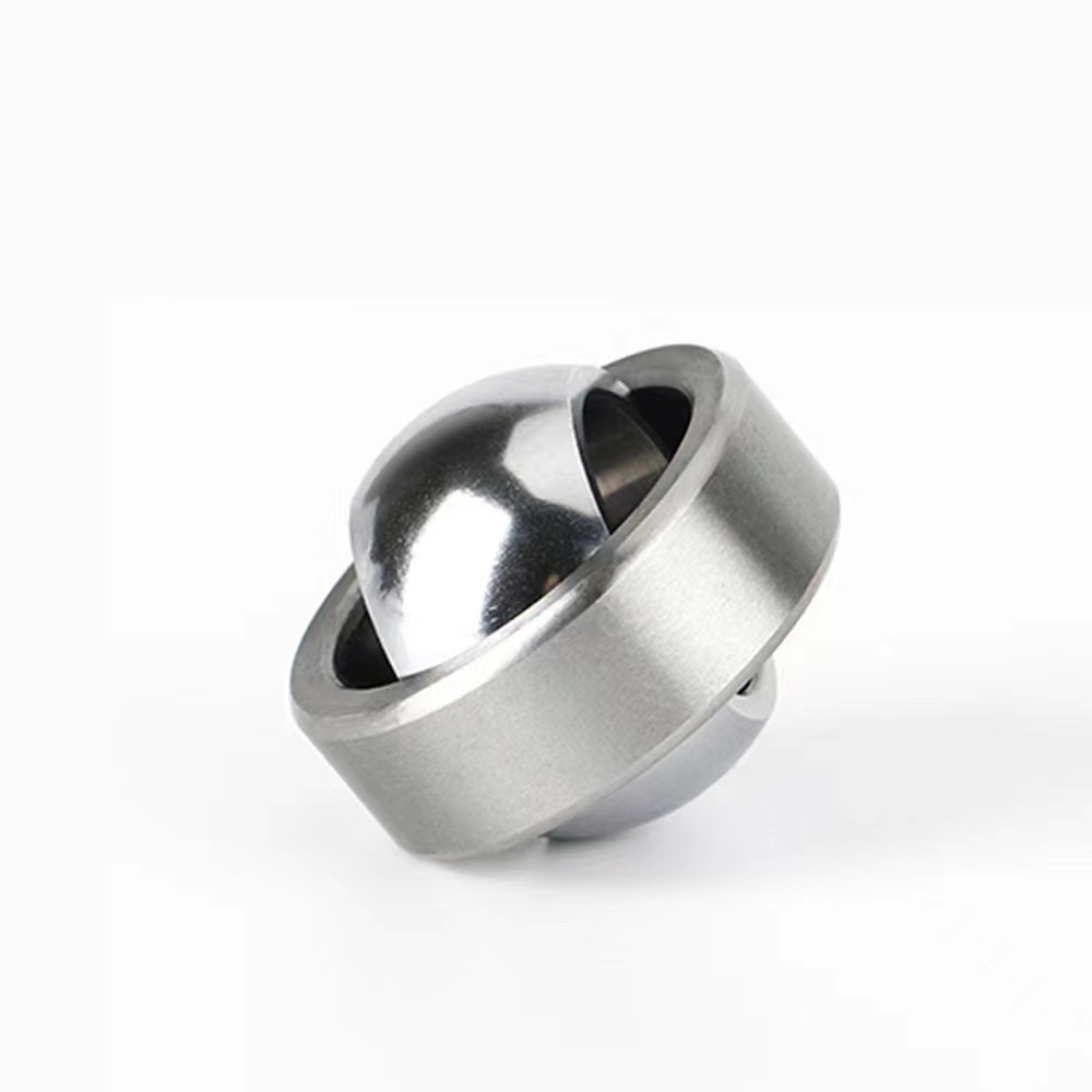 GE Type Radial Spherical Plain Bearing