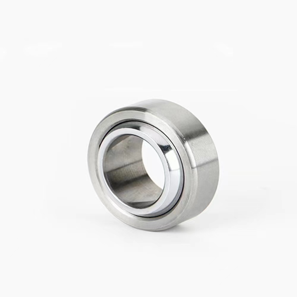 GE Type Radial Spherical Plain Bearing