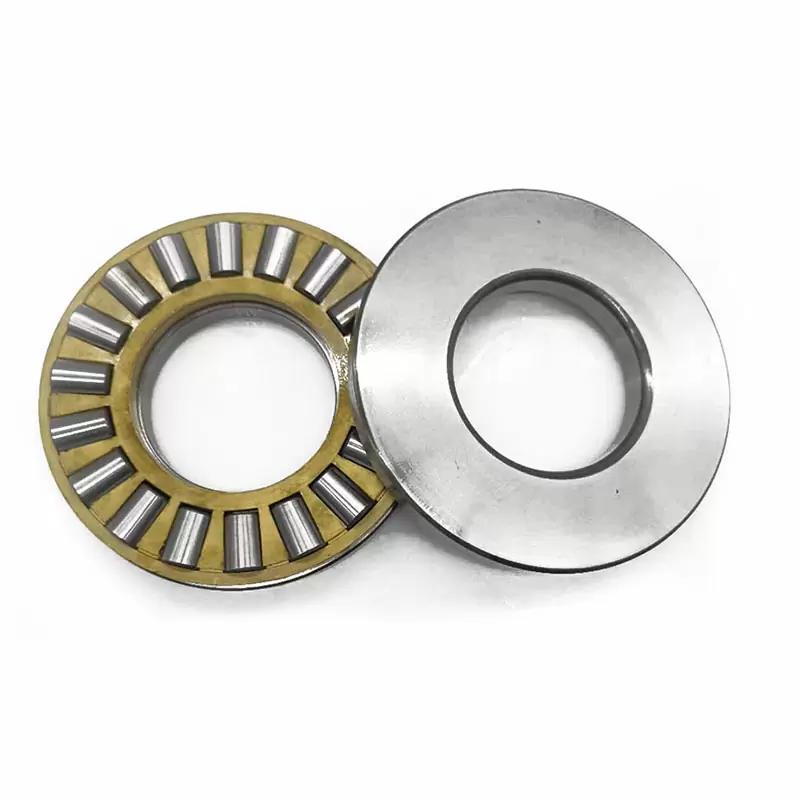 80000 Type (Thrust Cylindrical Roller Bearing)
