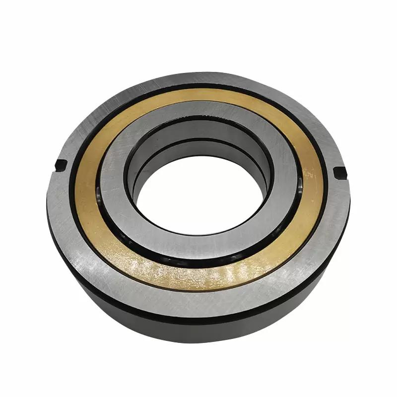 Four Point Contact Ball Bearing QJ type