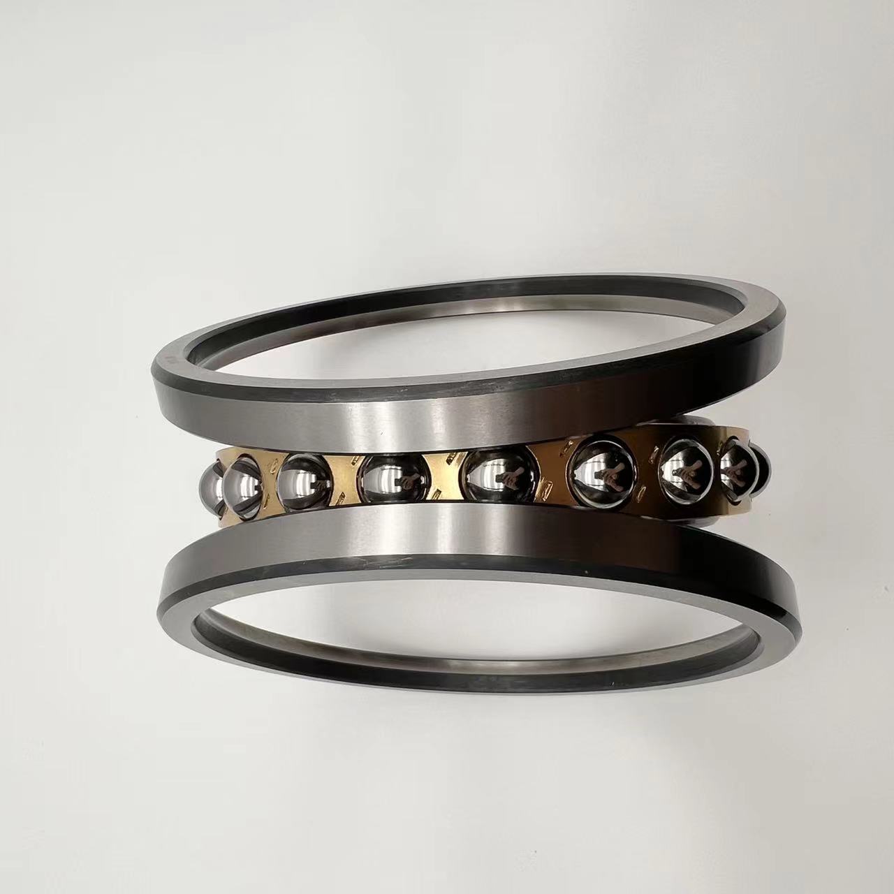 Non-Separable Angular Contact Ball Bearings