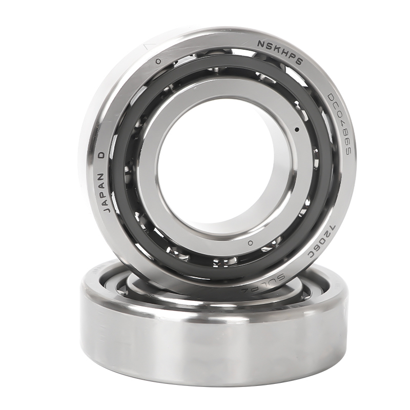 Separable Angular Contact Ball Bearings