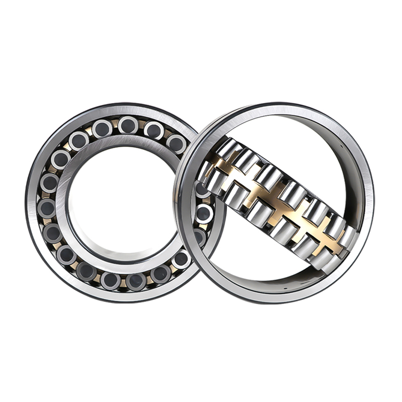 CA type spherical roller bearing