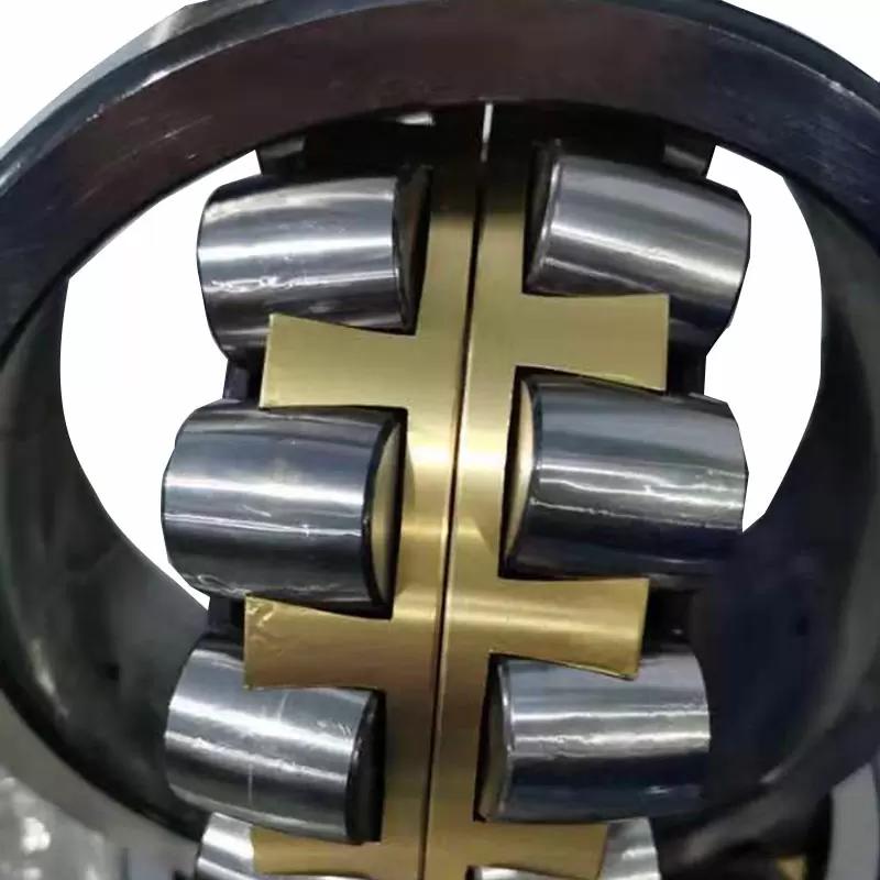 MB type spherical roller bearing