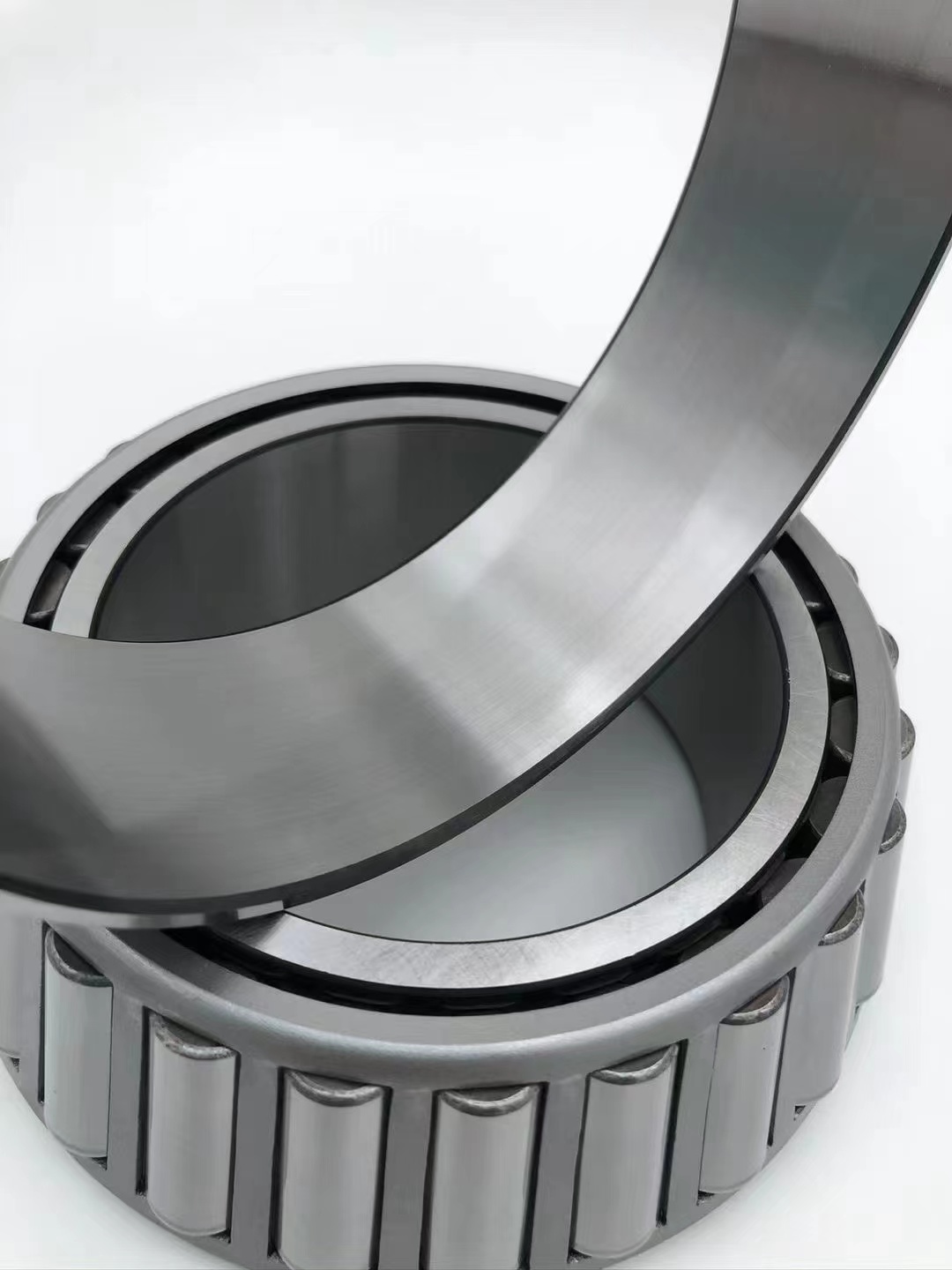 Stainless steel bearings