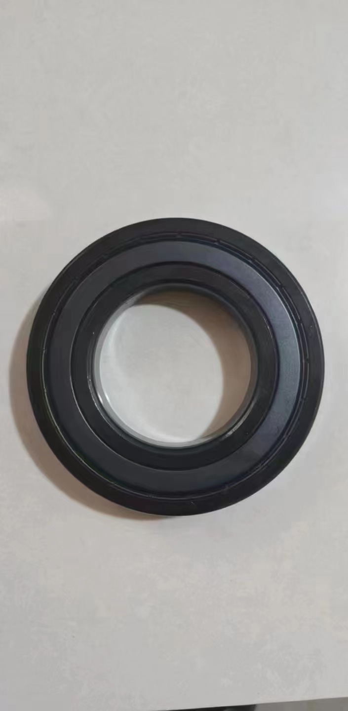 High temperature bearings