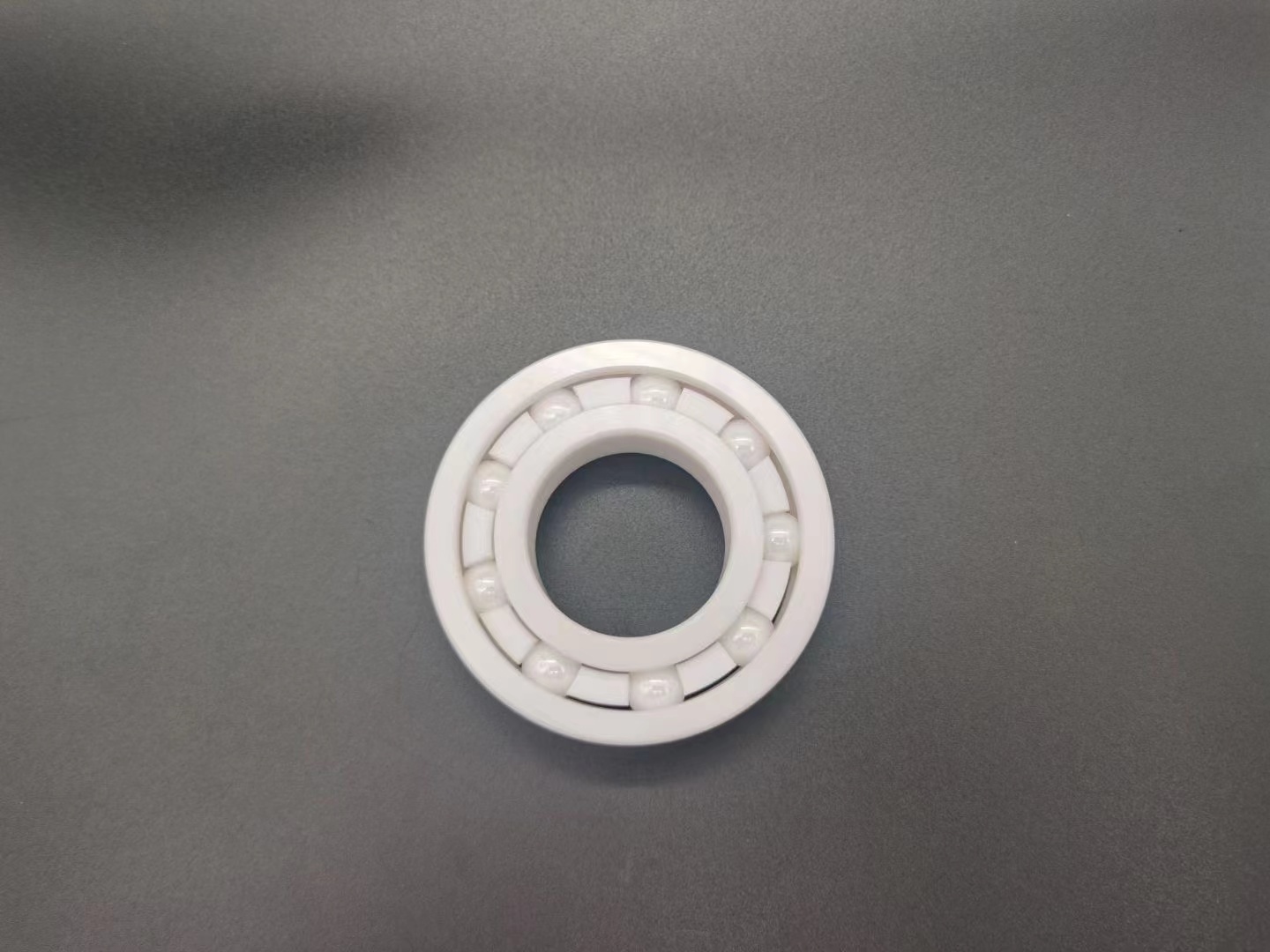 ceramic bearings