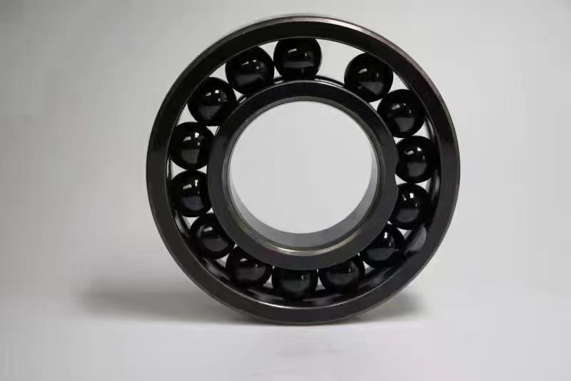ceramic bearings