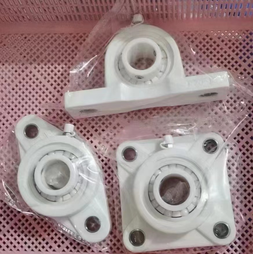 ceramic bearings