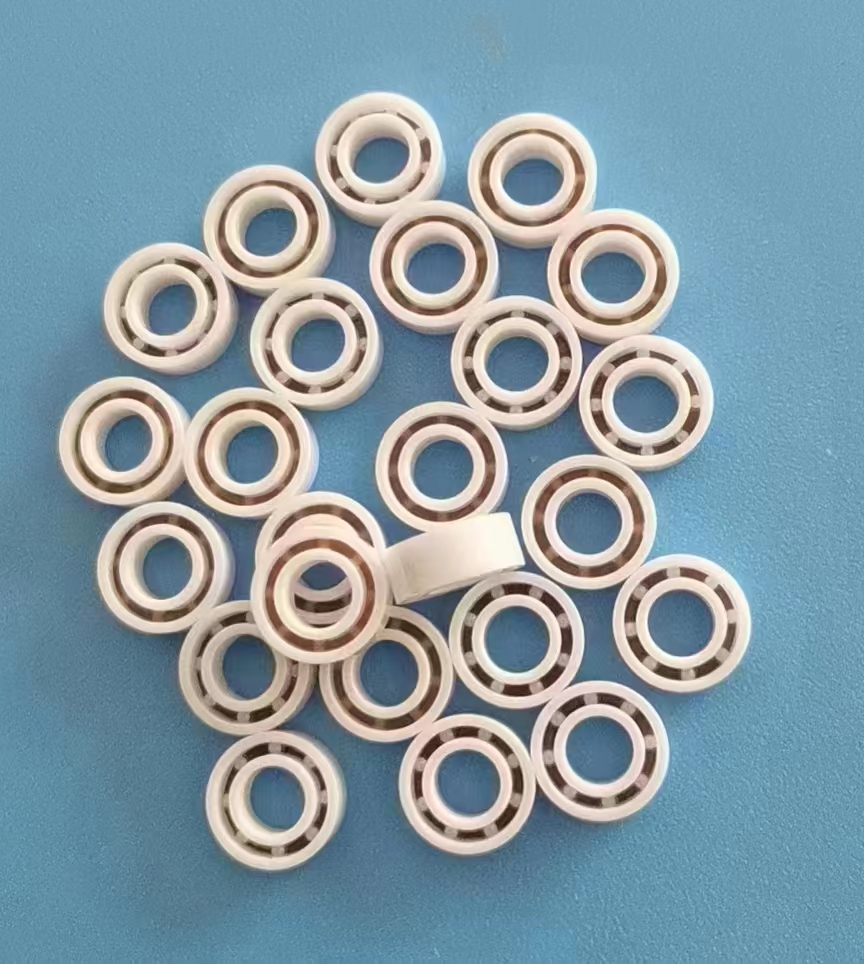 ceramic bearings