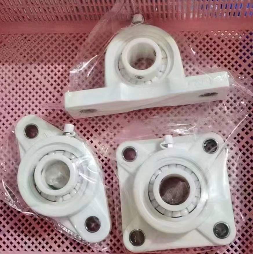 ceramic bearings