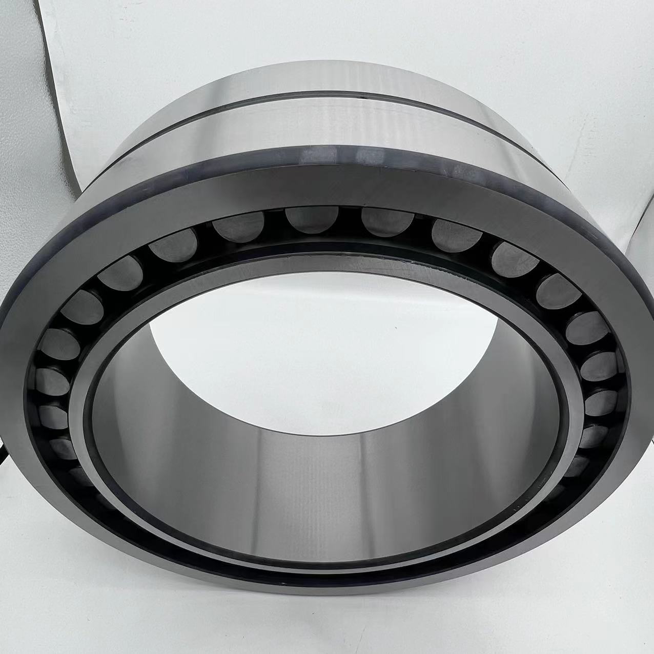 Rolling mill bearings