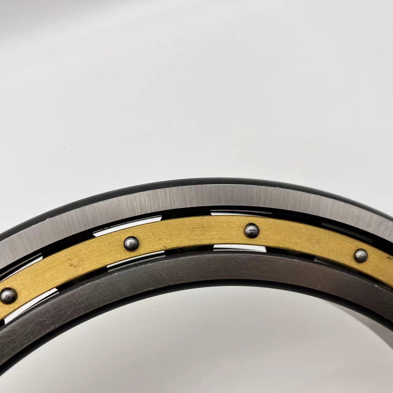 Rolling mill bearings