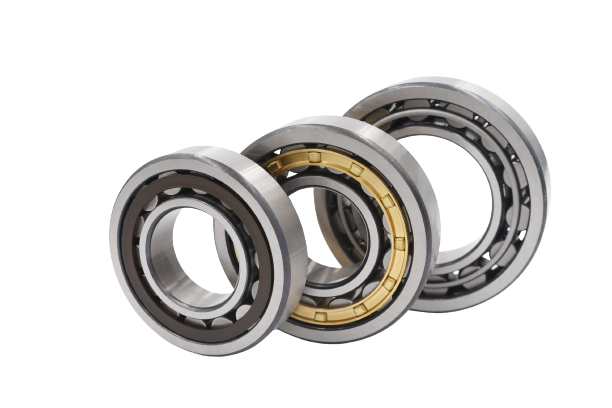 NU type cylindrical roller bearing