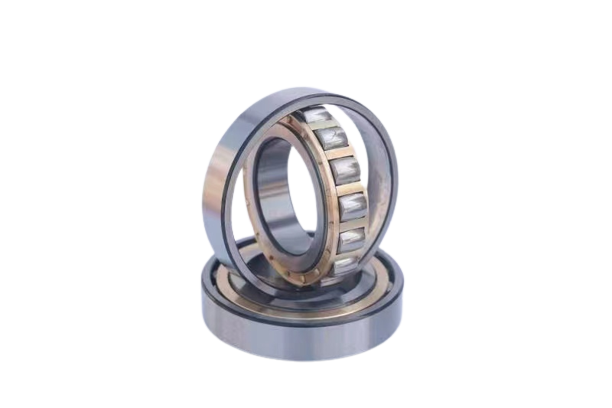 Single Row Spherical Roller Bearings