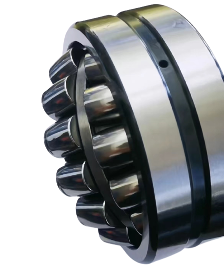 E type spherical roller bearing
