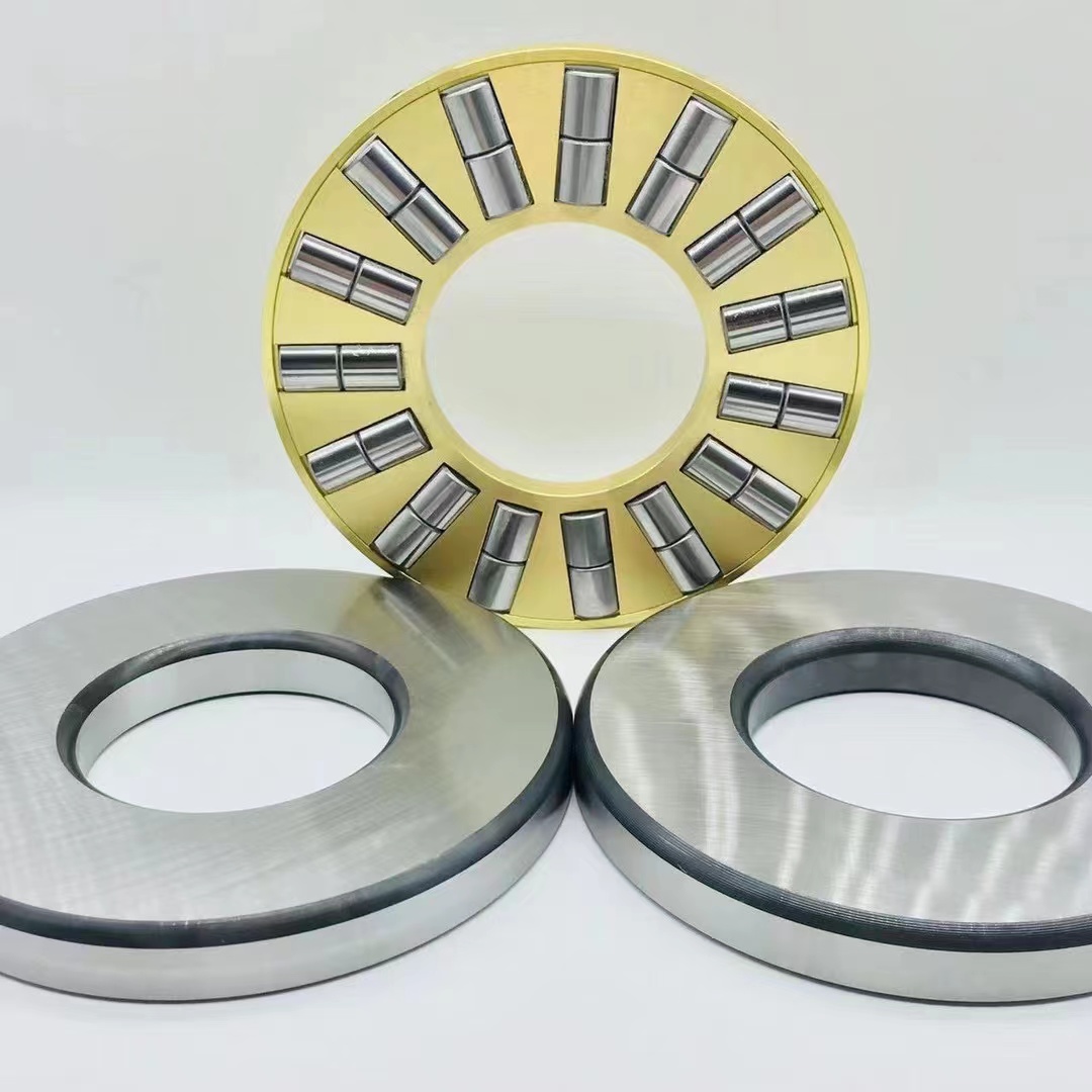 Thrust roller bearing
