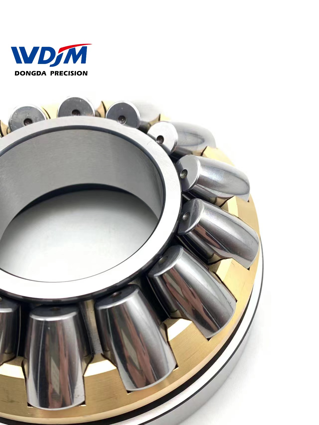 Thrust roller bearing