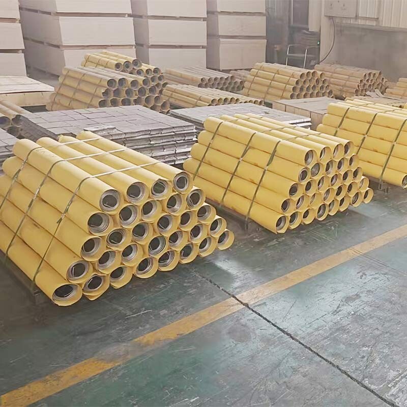High Quality Lead Purity 99.994% CT Room Radiation Protection 0.5mm 1mm 1.5mm 2mm 3mm X-ray Protection Lead Sheets Lead Plate