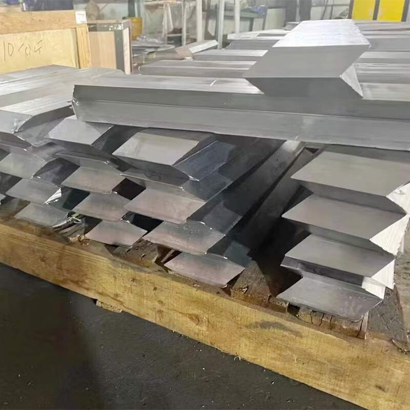 High-Quality lead bricks price for Varied Commercial Uses