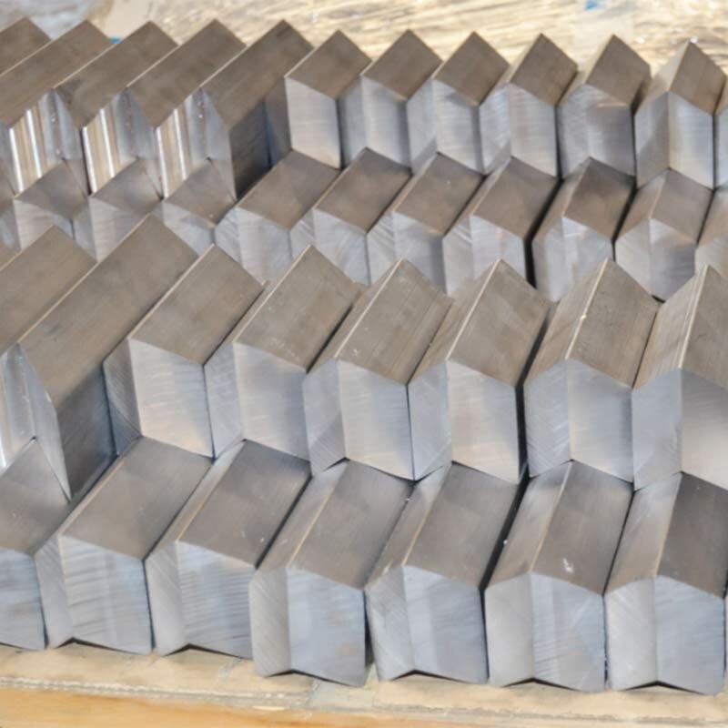 X-ray Shielding Interlocking Cast Lead Brick