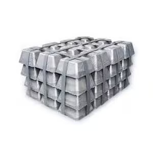 Best Price CAS 7440-36-0 99.65%/99.85% 6.697 g/cm3 Antimony Ingot or Sb Lump