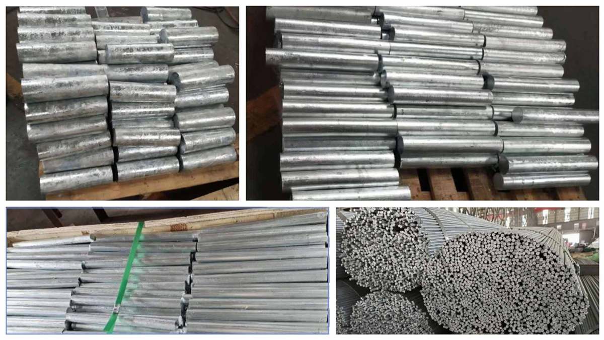 product.jpg Galvanized Round Bar