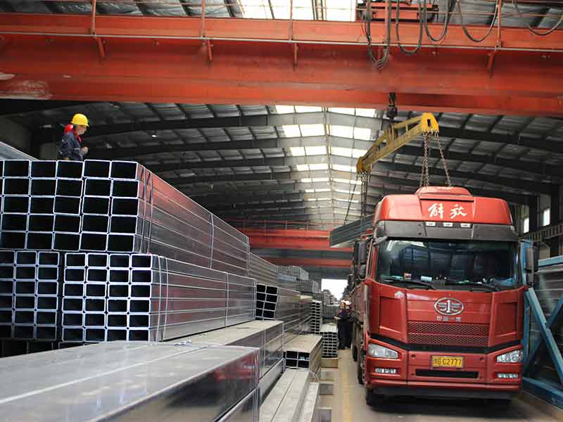 The advantages and disadvantages of hot -dip galvanized and cold galvanized