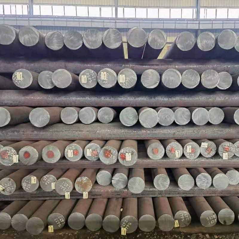 S355JR ASTM 1045 1055 Cold drawn carbon structural steel round bar Hexagonal Steel Rod