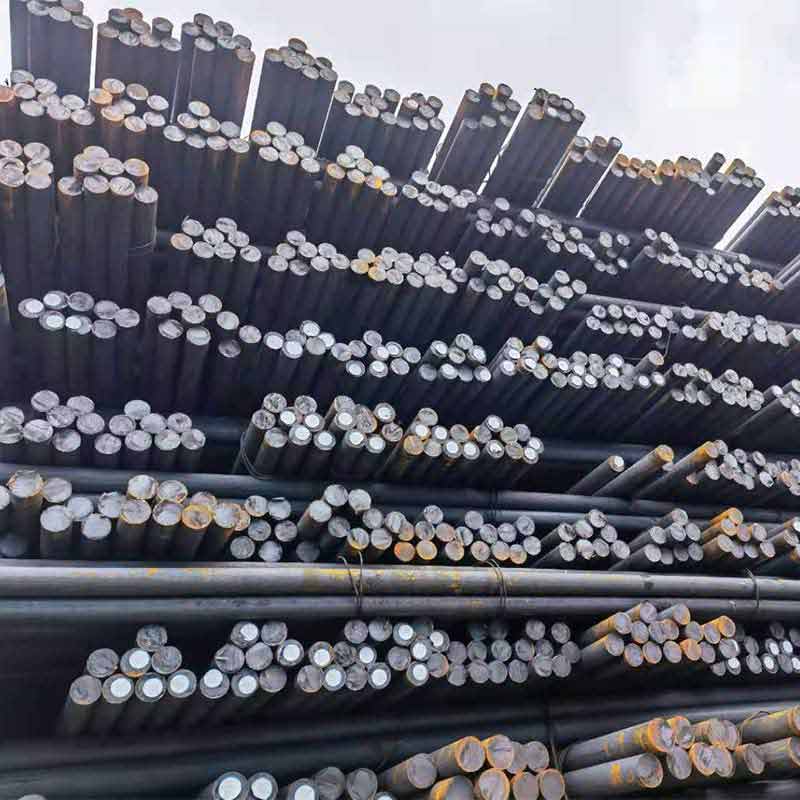 Excellent Price Large Size Carbon Steel Flat Bars Large Size Carbon Steel Flat Bars Carbon Steel Bar