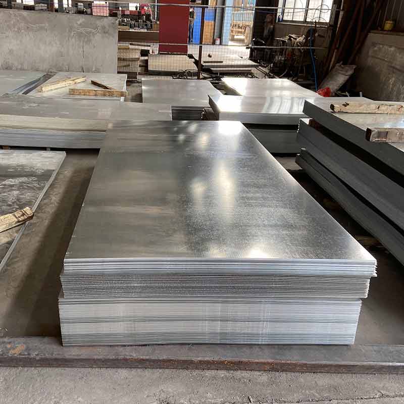 Roofing Sheet Tinplate Steel 304 Stainless Steel Sheet Galvanized Steel Sheet Carbon Steel Sheet Fabrication Mild Steel Sheet Fabrication Carbon Steel Sheet