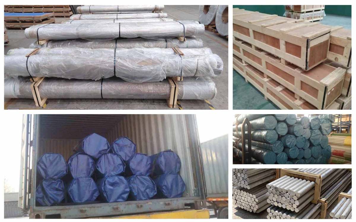 456456.jpg Galvanized Round Bar