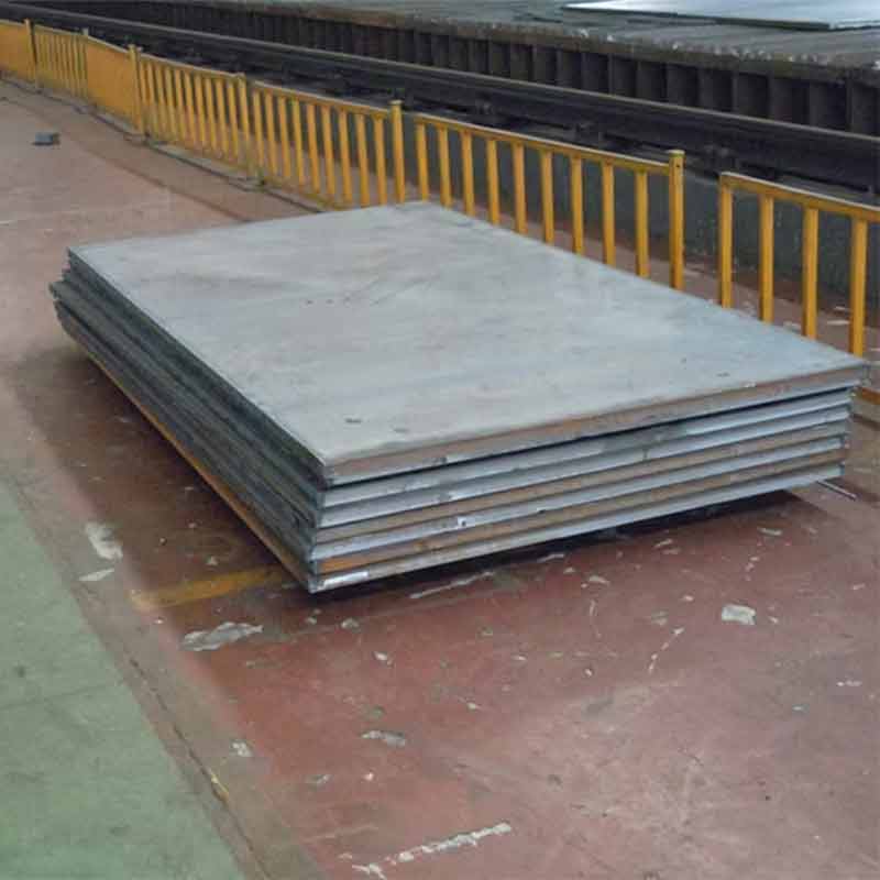 A709gr. 36 A709gr. 50 Ste 460 Bridge Steel Plate, for Shipbuilding, Steel Ship Plate, Bridge Plate Factory, Ready Stock!