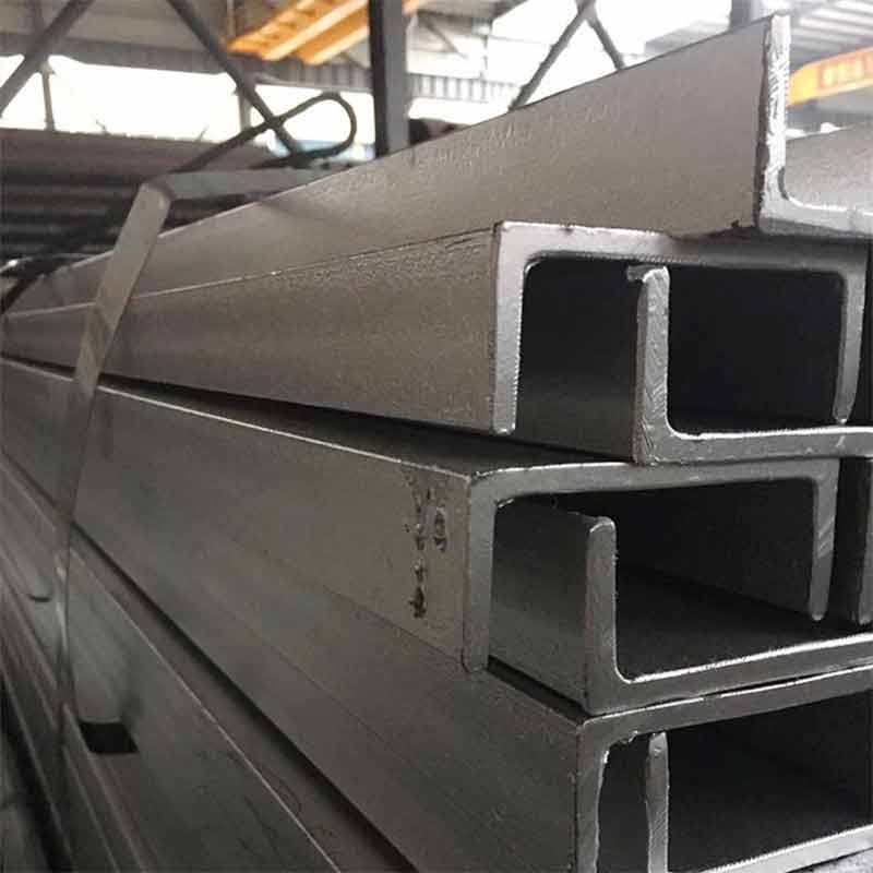 Hot Sell Carbon Steel C U Shape Channel Steel