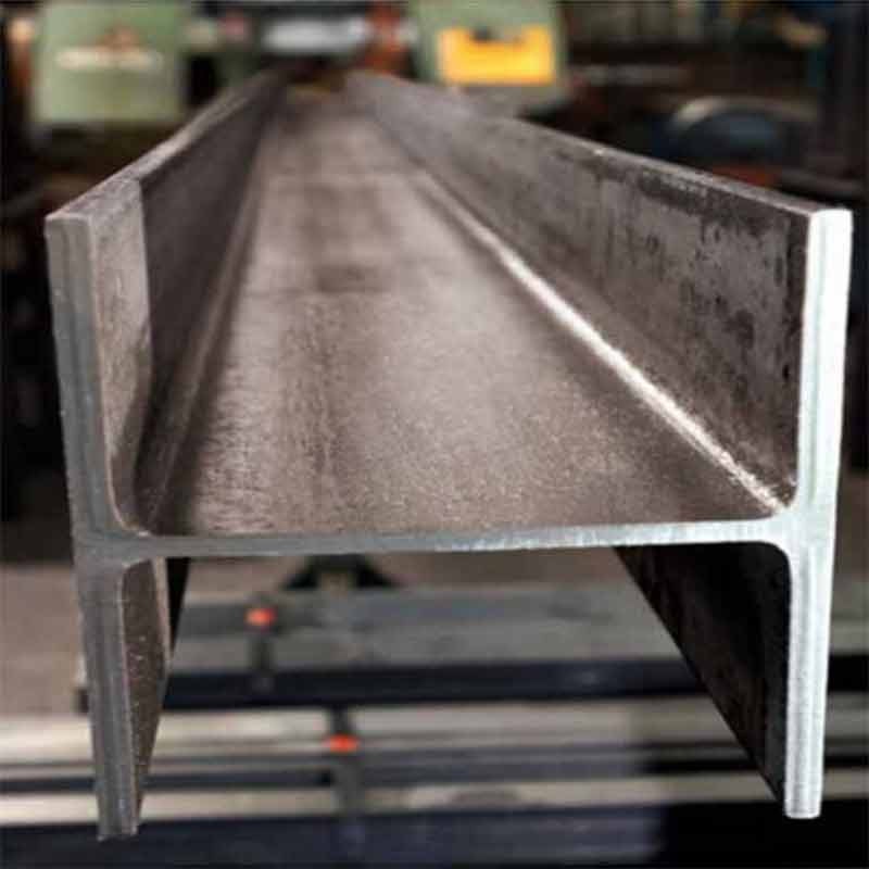 High Quality Carbon Steel H Beam ASTM Ss400 Standard Ipe 240 Hot Rolled Carbon Steel H Beam Size