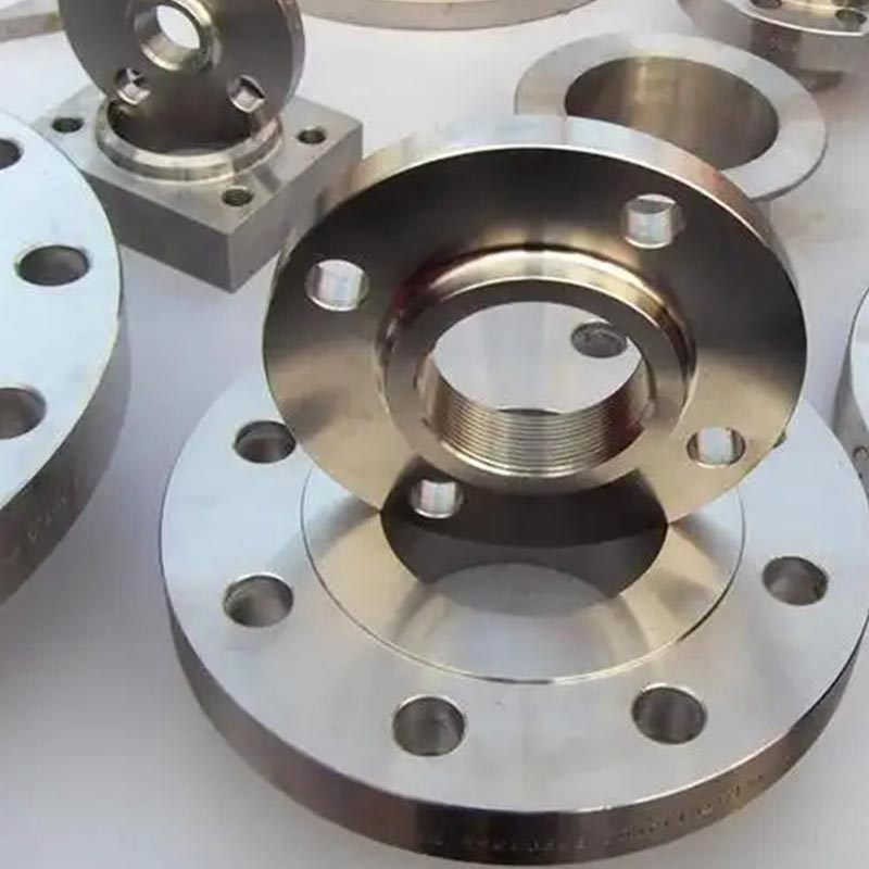 ASTM A105N F304 F316 F321 Forged Flange ANSI B16.5 Class 150 300 900 1500 Galvanized FBE Coated Flange
