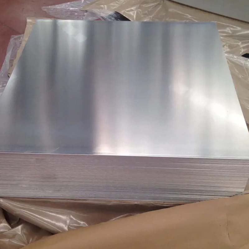 Aluminum sheet manufacturers 1050/1060/1100/3003/5083/6061/aluminum plate